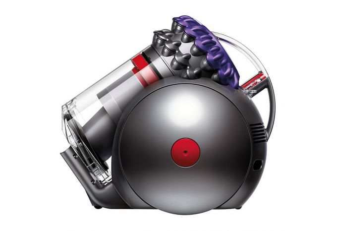 Dyson Big Ball Animal 2 Cylinder Vacuum Cleaner
