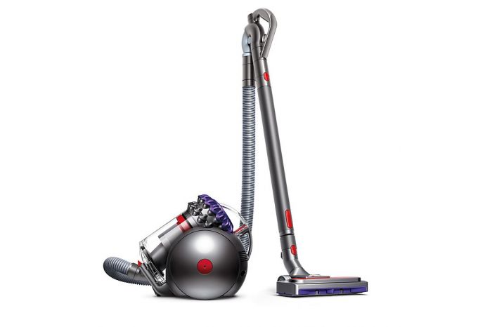 Dyson Big Ball Animal 2 Cylinder Vacuum Cleaner