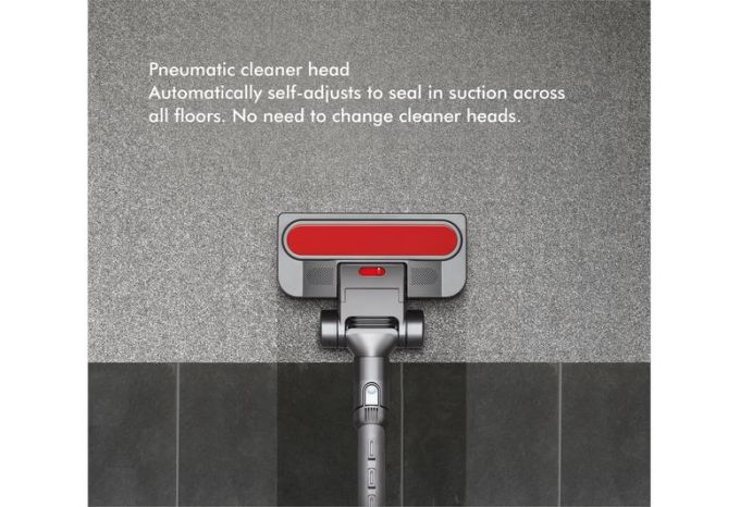 Dyson Big Ball Animal 2 Cylinder Vacuum Cleaner