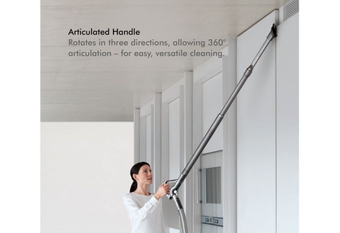 Dyson Big Ball Animal 2 Cylinder Vacuum Cleaner
