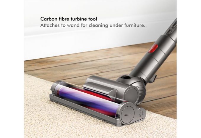 Dyson Big Ball Animal 2 Cylinder Vacuum Cleaner