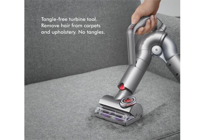 Dyson Big Ball Animal 2 Cylinder Vacuum Cleaner