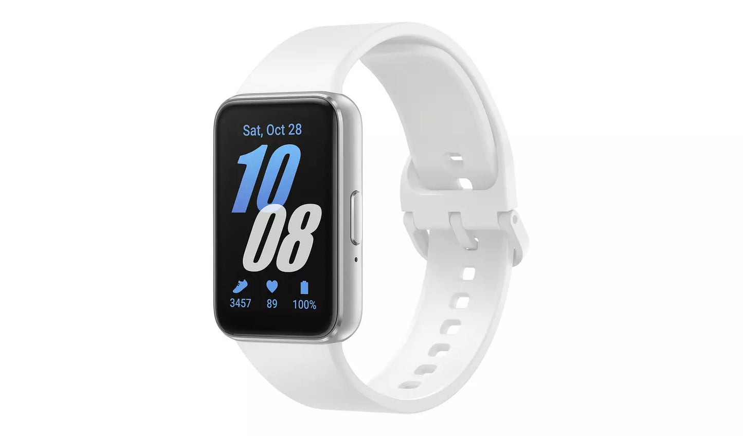 Samsung Galaxy Fit3 40mm Smart Watch