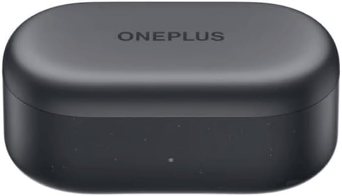OnePlus Nord Buds 2 Thunder Gray